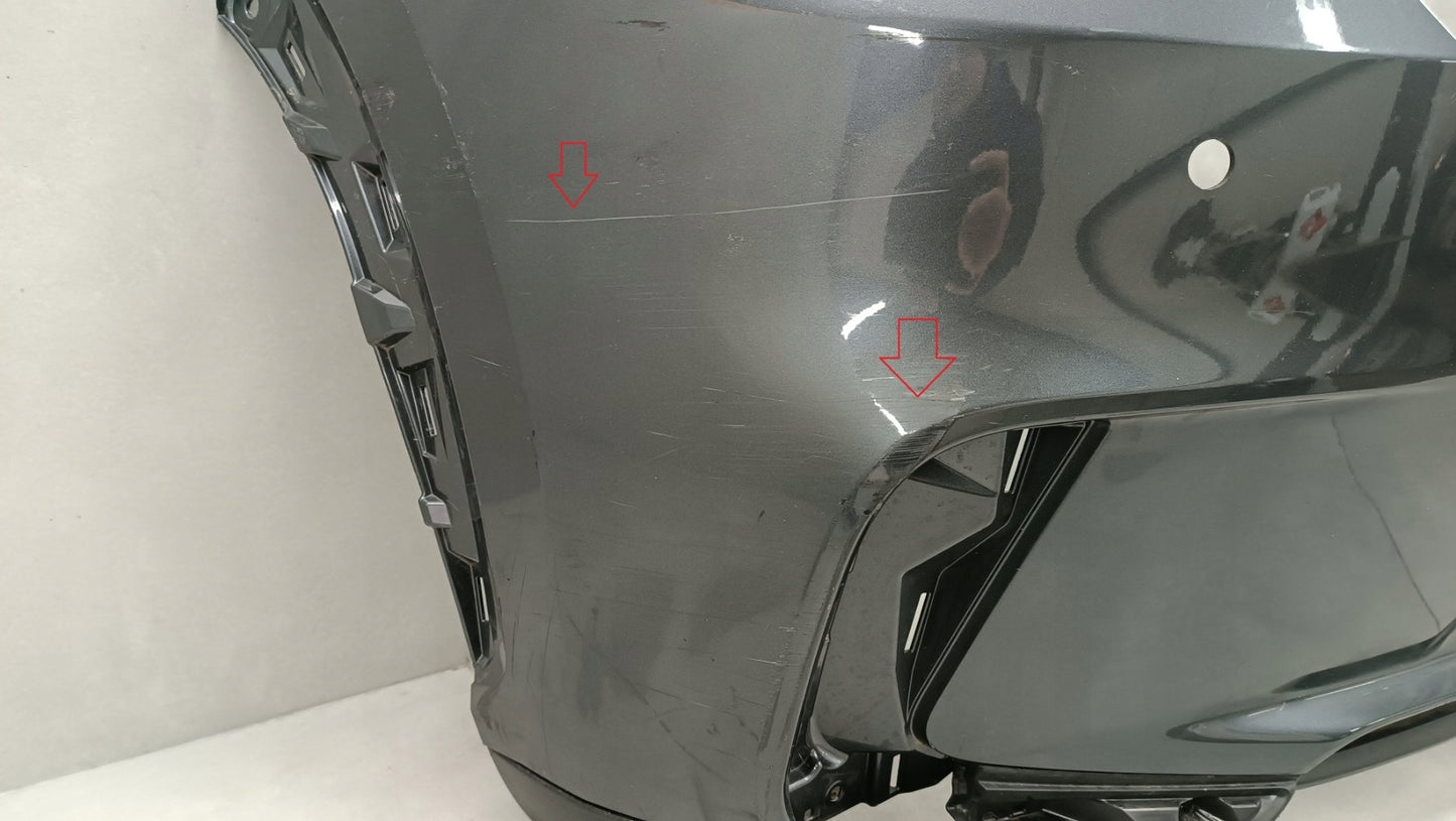Rear Bumper Lexus LBX 23-