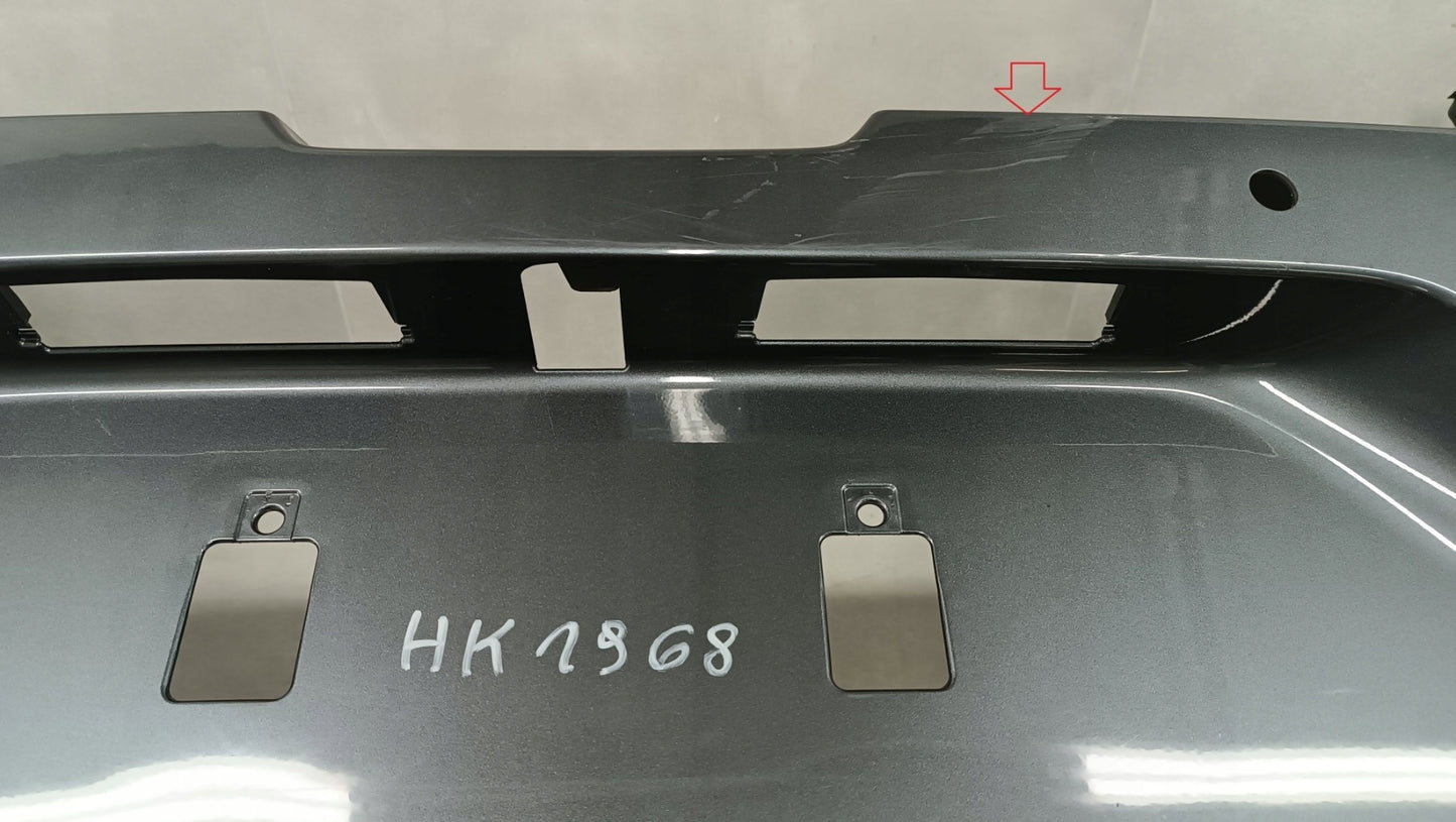 Rear Bumper Lexus LBX 23-