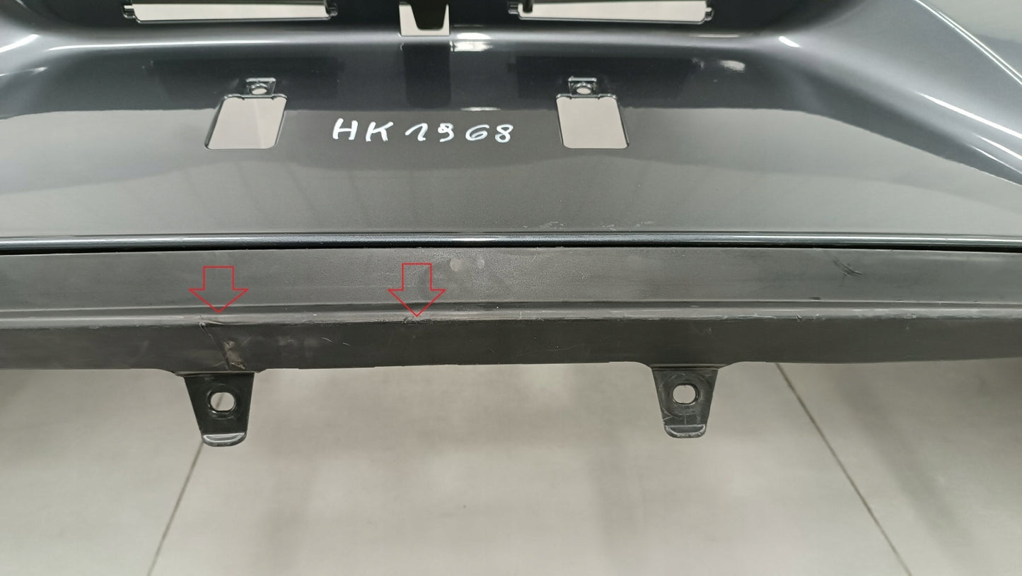 Rear Bumper Lexus LBX 23-