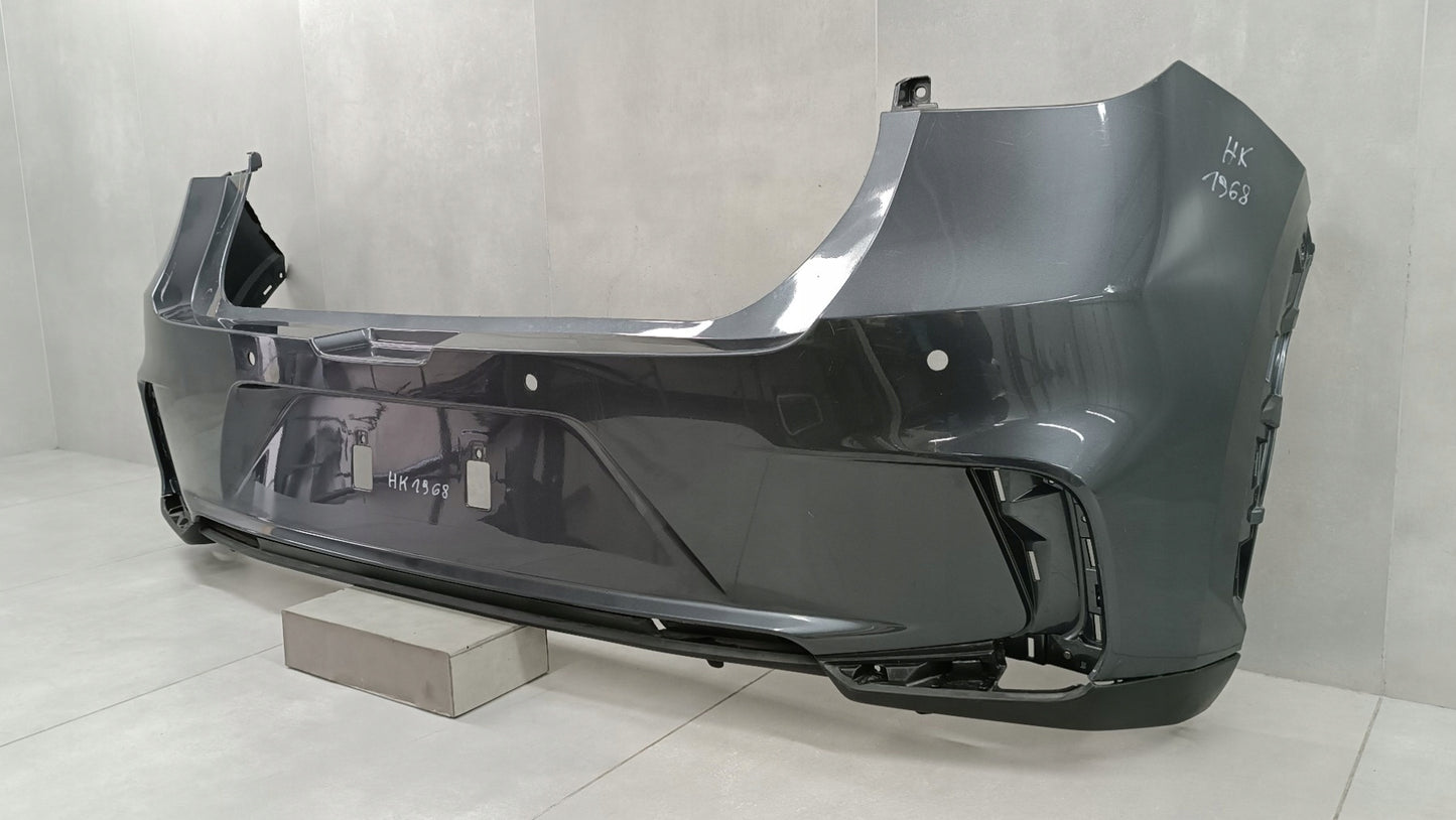 Rear Bumper Lexus LBX 23-