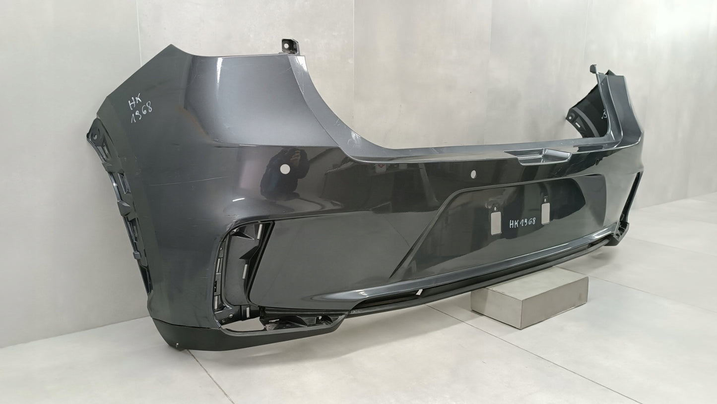 Rear Bumper Lexus LBX 23-