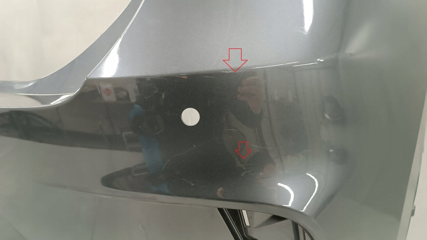 Rear Bumper Lexus LBX 23-