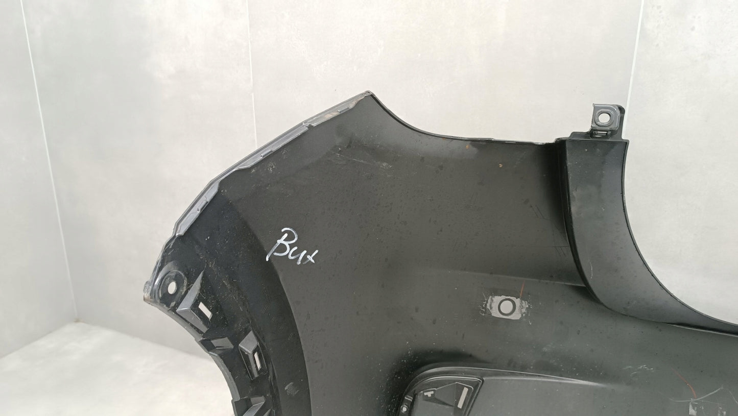 Rear Bumper Lexus LBX 23-