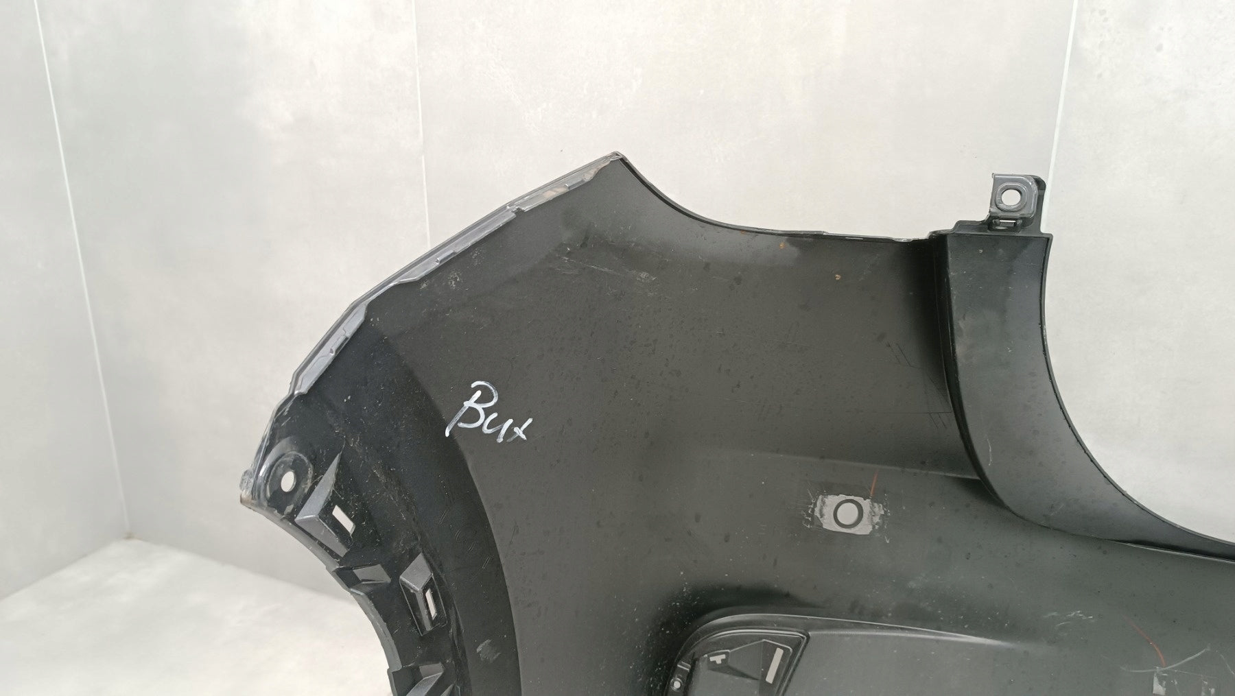 Rear Bumper Lexus LBX 23-