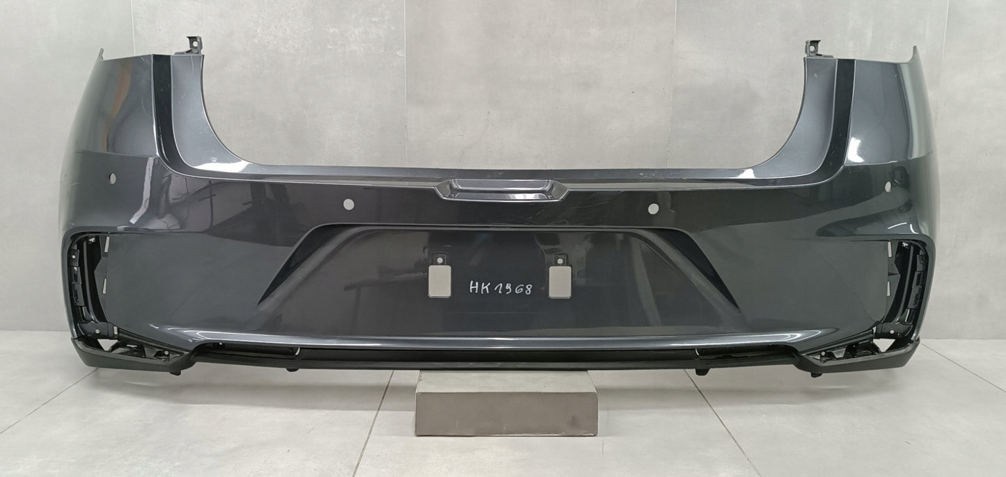 Rear Bumper Lexus LBX 23-
