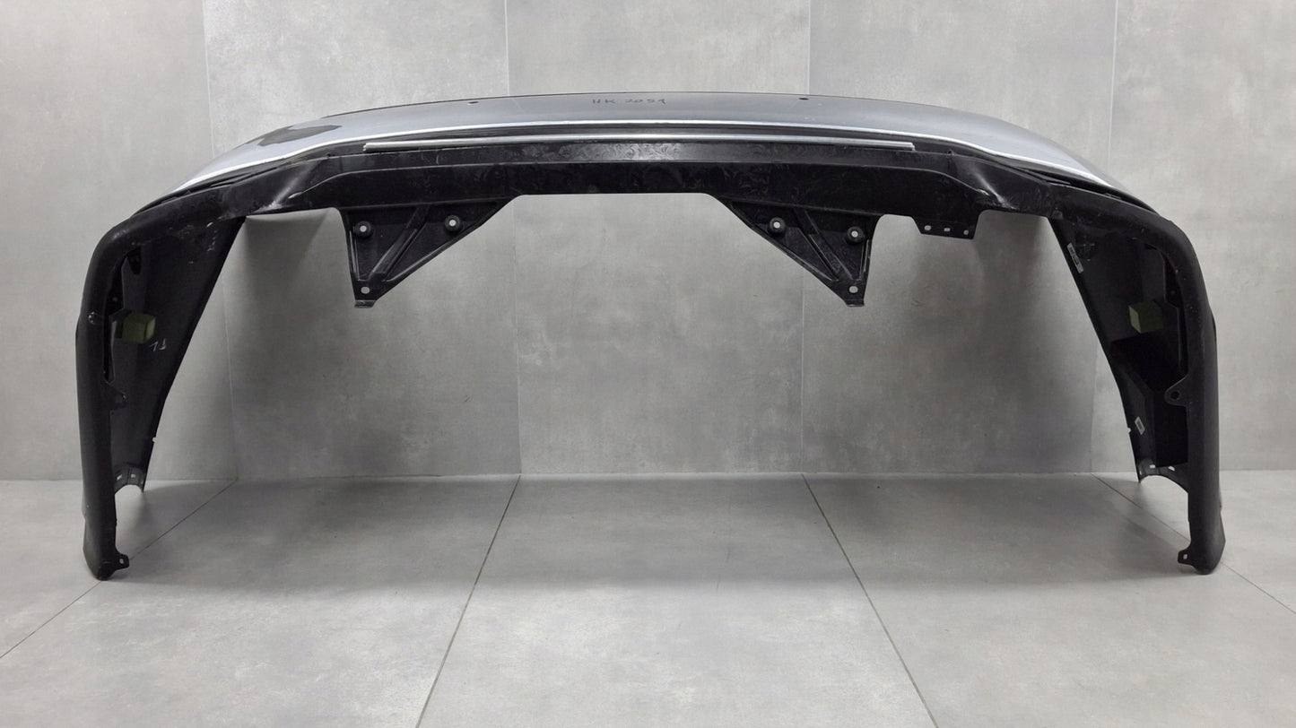 Rear Bumper Lexus RX450HL RX 4 IV L Long Lift 19-22
