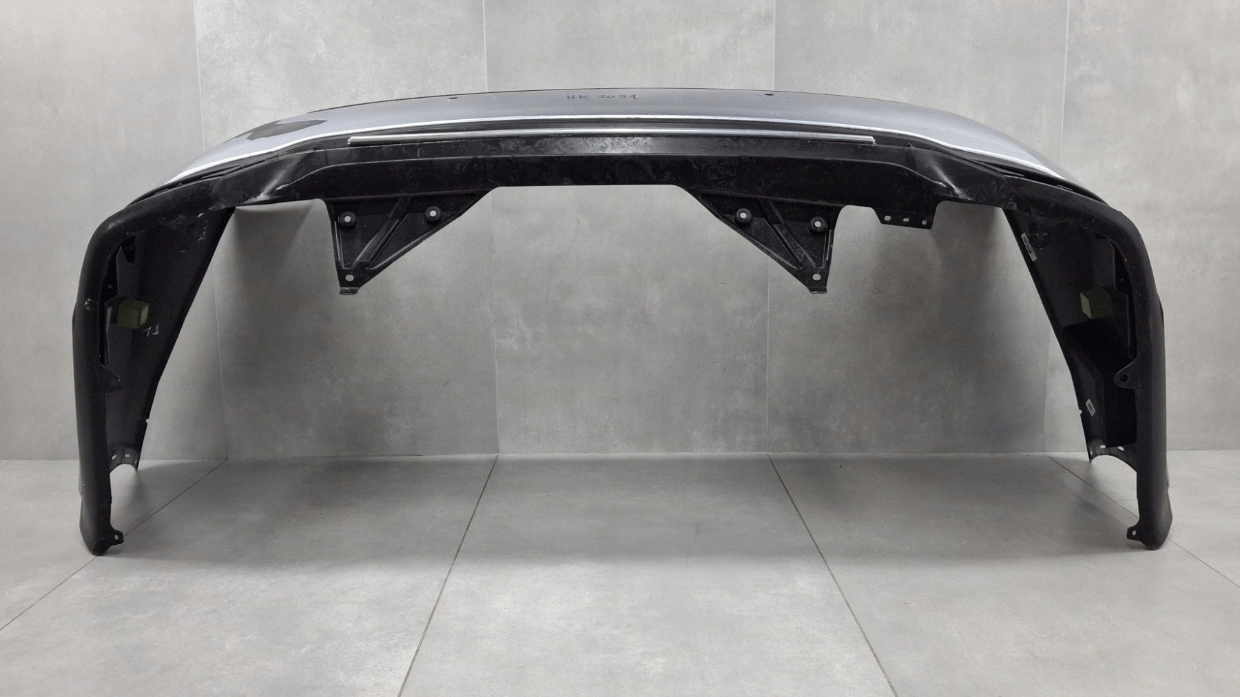 Rear Bumper Lexus RX450HL RX 4 IV L Long Lift 19-22