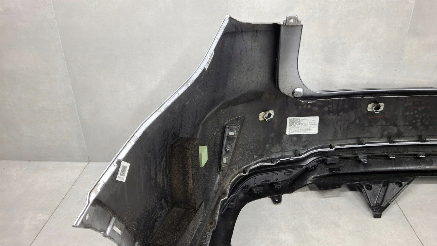 Rear Bumper Lexus RX450HL RX 4 IV L Long Lift 19-22