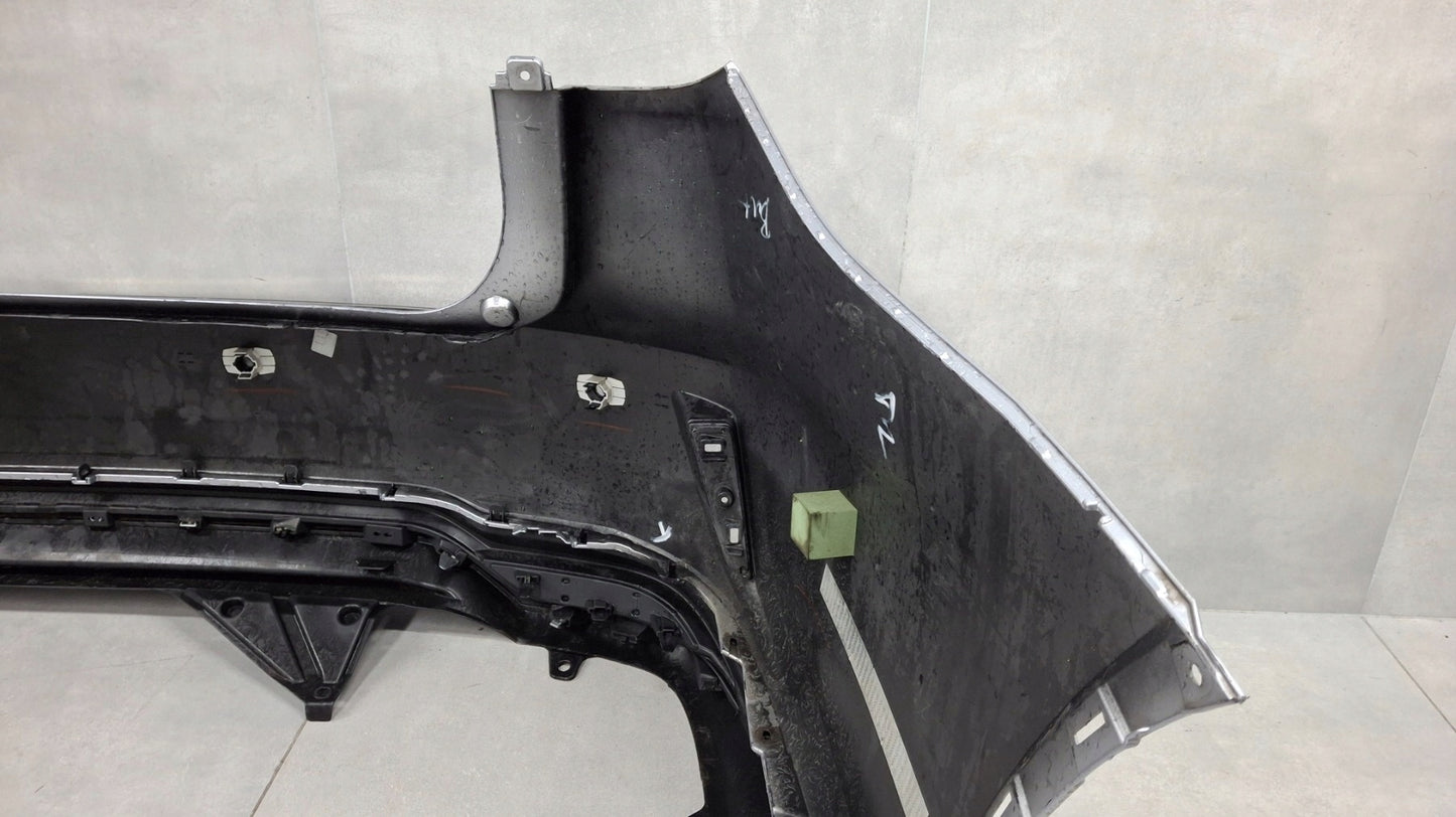 Rear Bumper Lexus RX450HL RX 4 IV L Long Lift 19-22