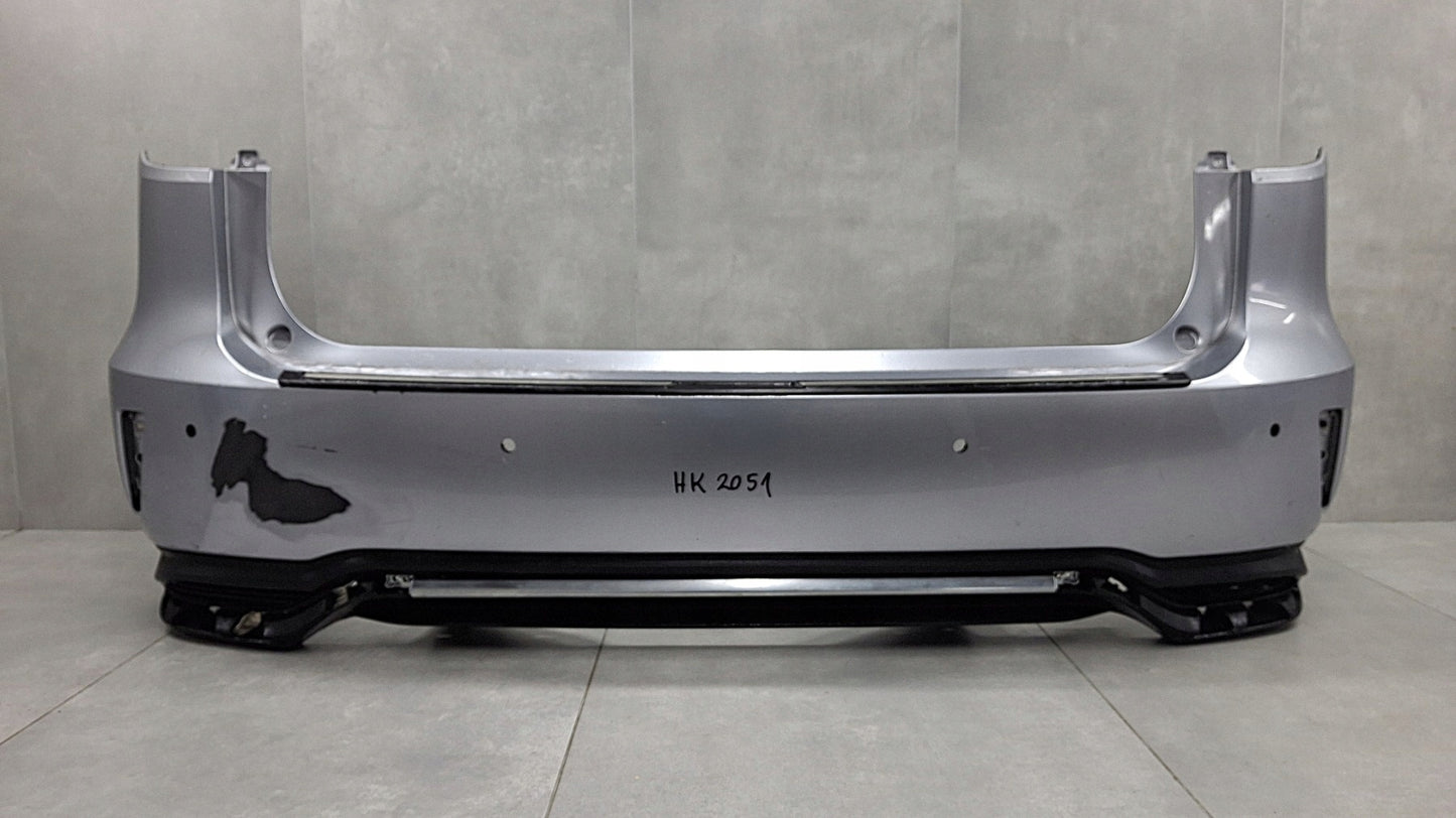 Rear Bumper Lexus RX450HL RX 4 IV L Long Lift 19-22