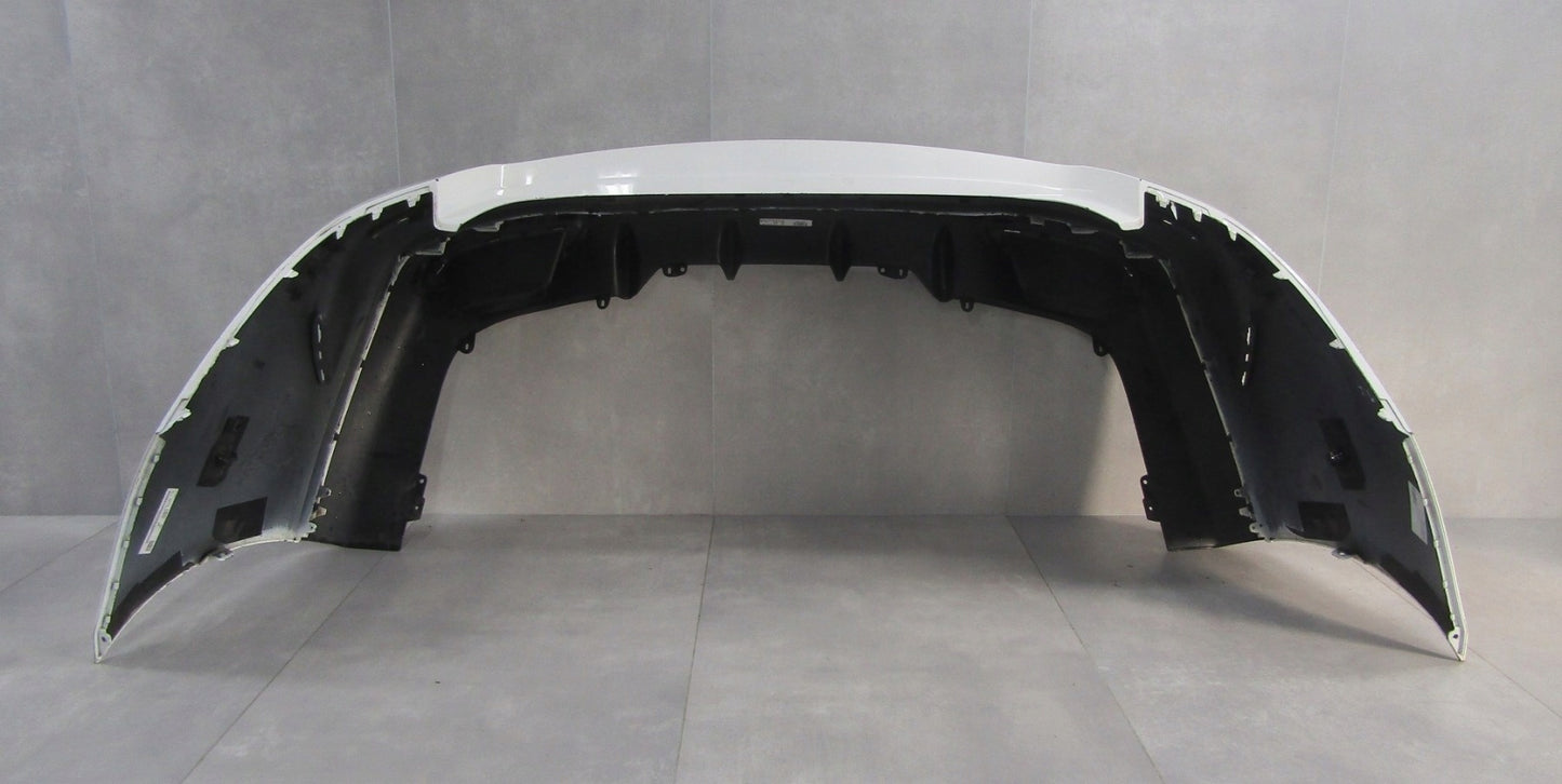 Rear Bumper MERCEDES CLA W118 AMG 19-