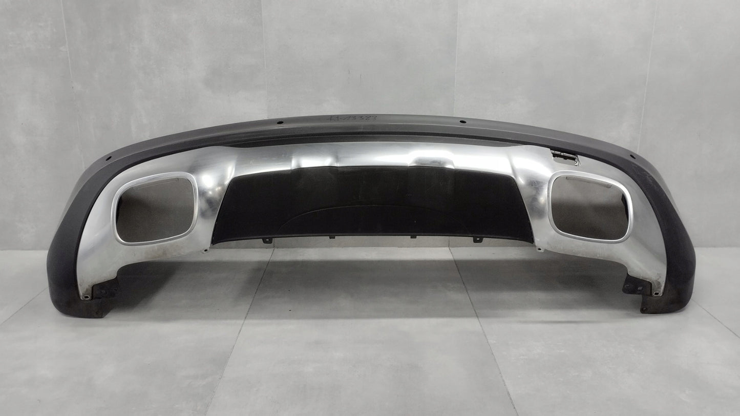 MERCEDES GLA W156 X156 Lift 17-19 Rear Bumper