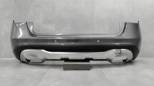 MERCEDES GLA W156 X156 Lift 17-19 Rear Bumper