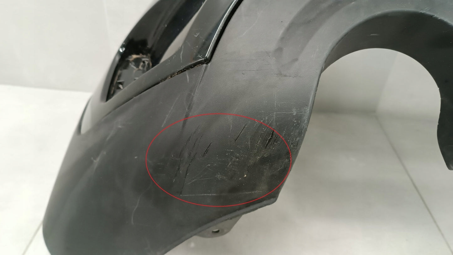 Rear Bumper MINI COOPER CLUBMAN S F54 Sport 15-18