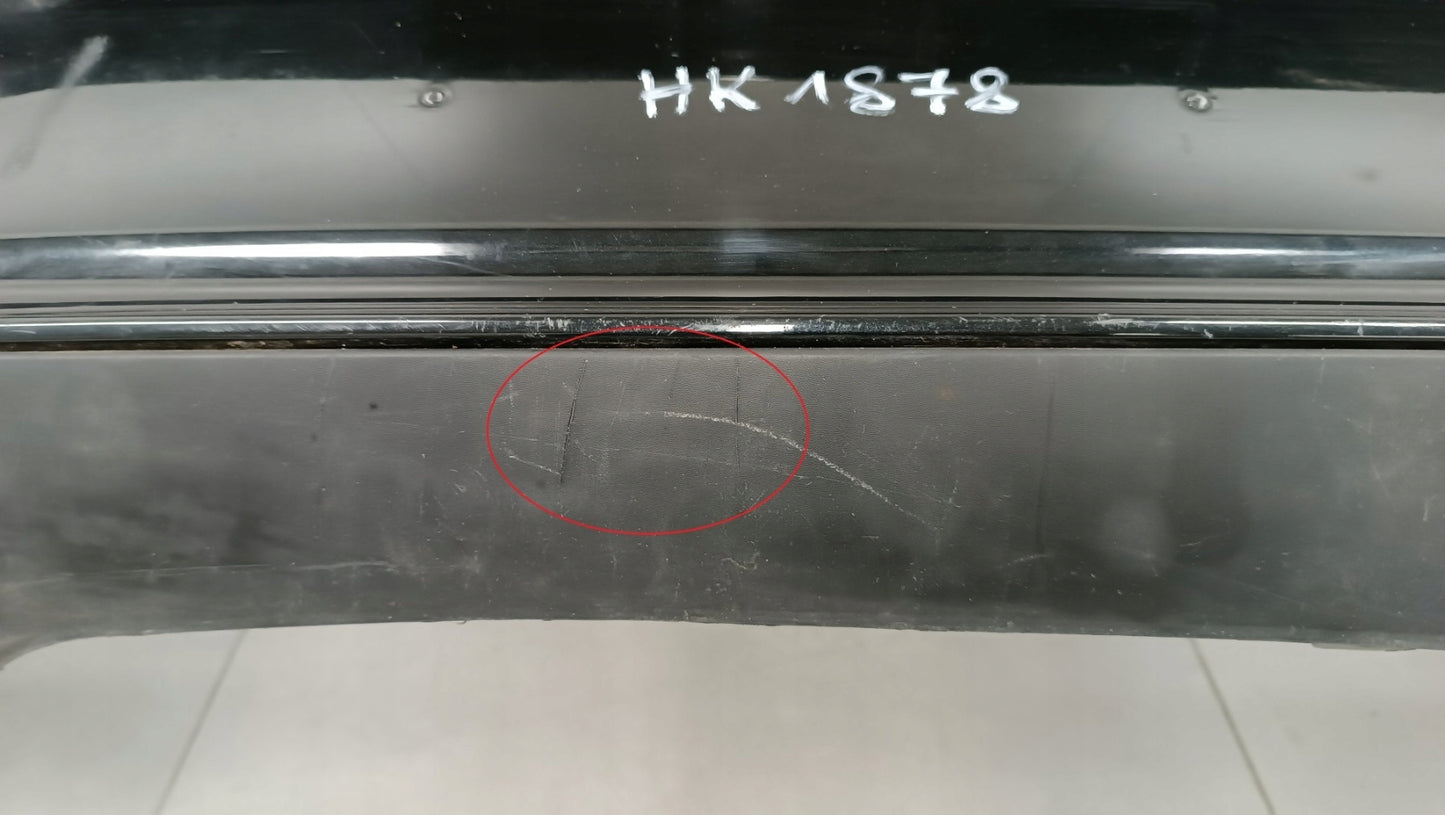 Rear Bumper MINI COOPER CLUBMAN S F54 Sport 15-18