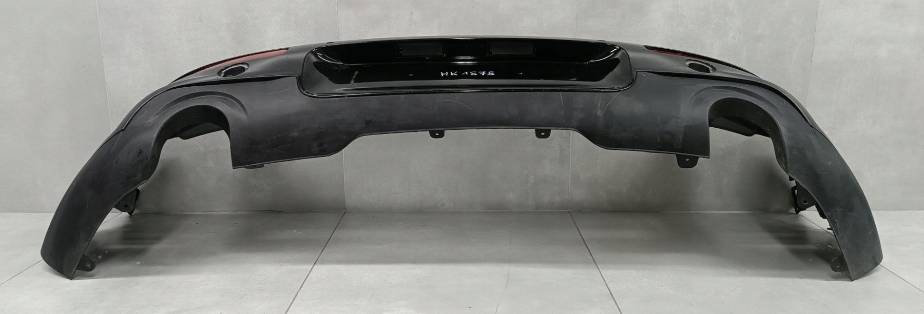 Rear Bumper MINI COOPER CLUBMAN S F54 Sport 15-18