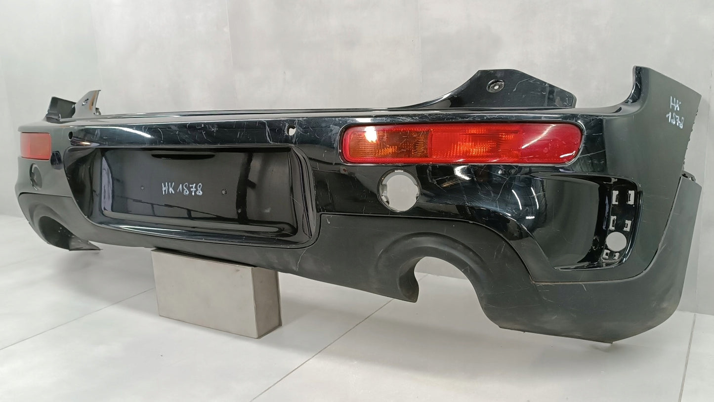Rear Bumper MINI COOPER CLUBMAN S F54 Sport 15-18
