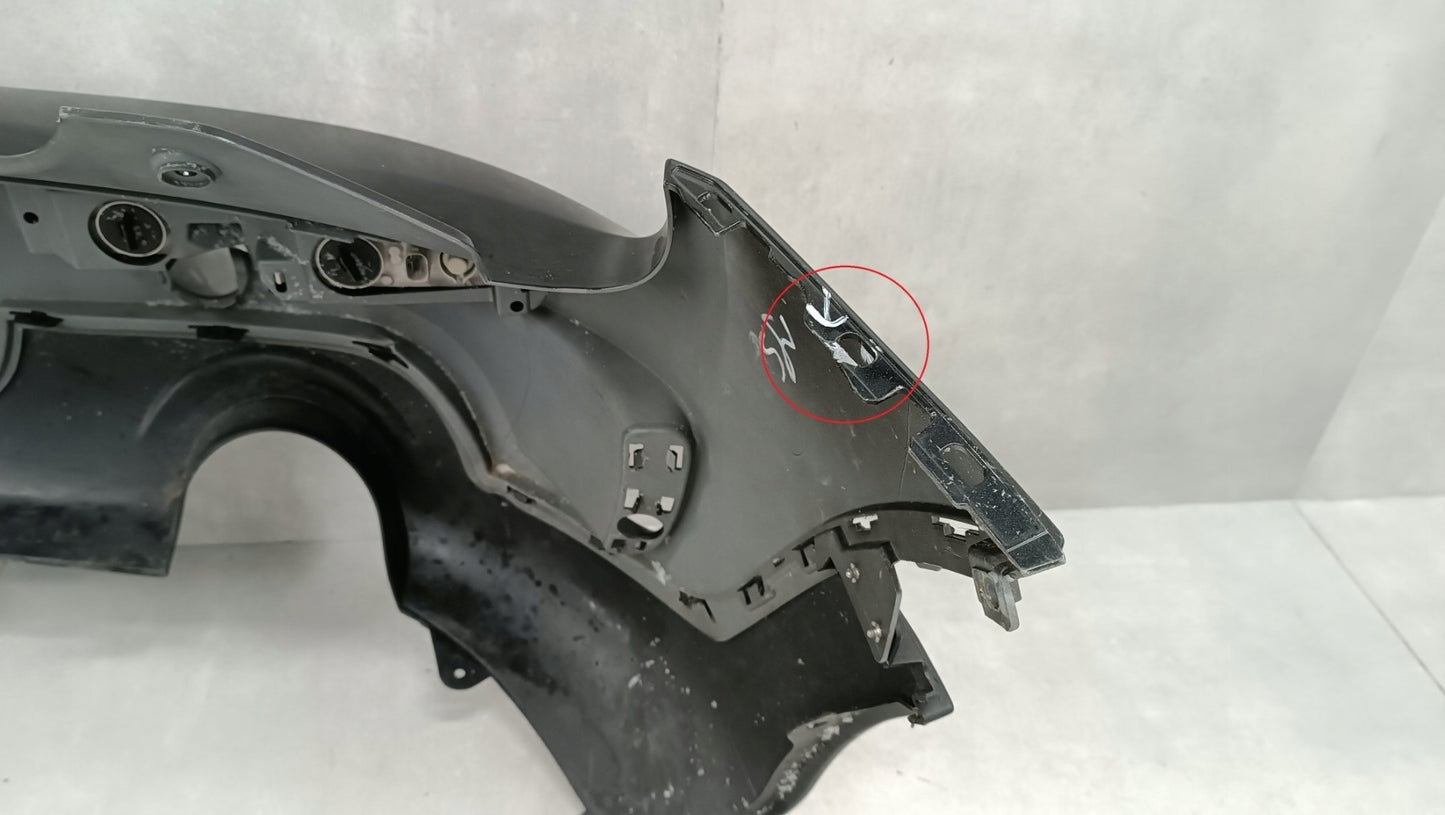 Rear Bumper MINI COOPER CLUBMAN S F54 Sport 15-18