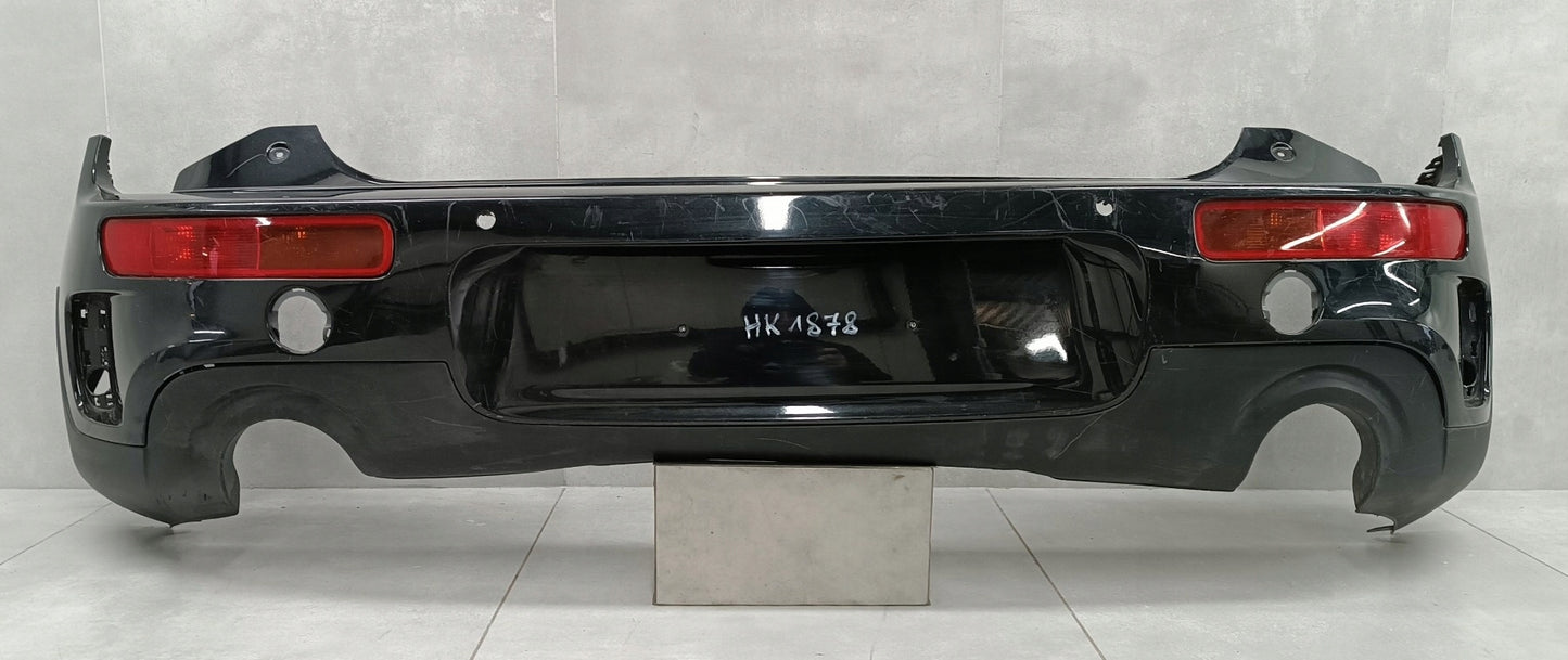 Rear Bumper MINI COOPER CLUBMAN S F54 Sport 15-18