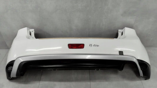 Rear Bumper MITSUBISHI ASX I LIFT 16-20