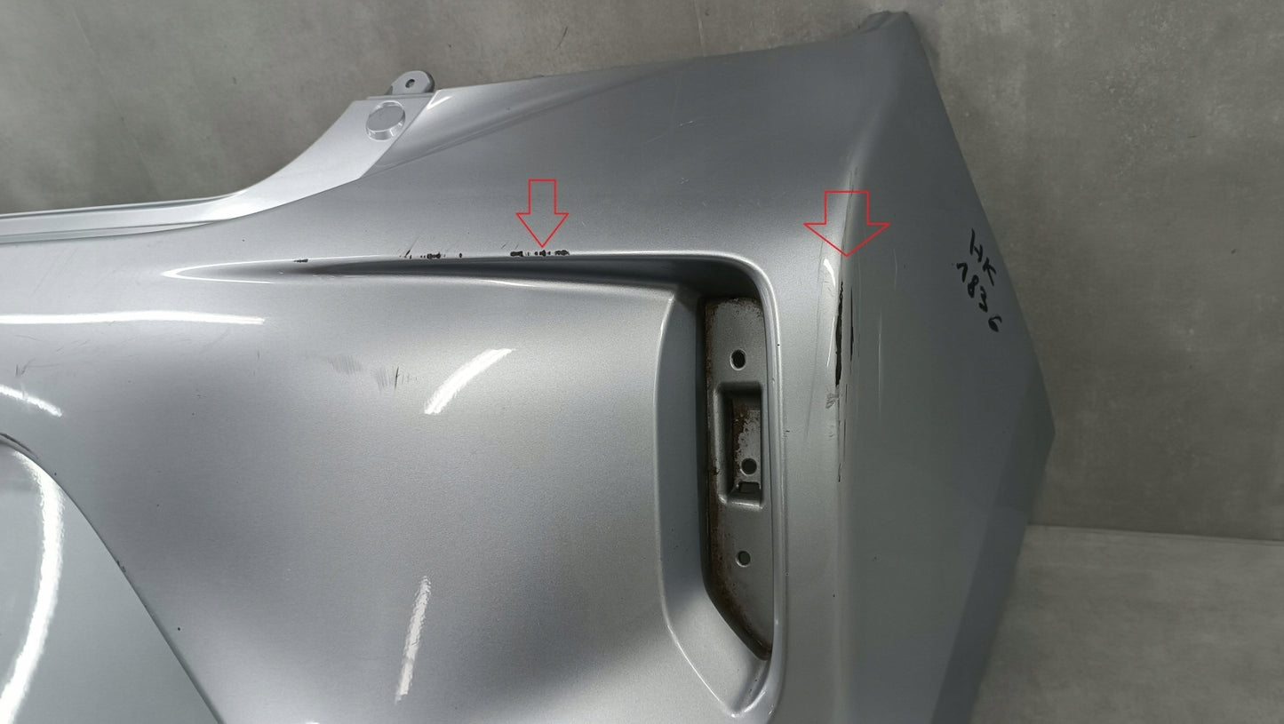 Zderzak tył tylny MITSUBISHI Spacestar SPACE STAR II LIFT 19-24