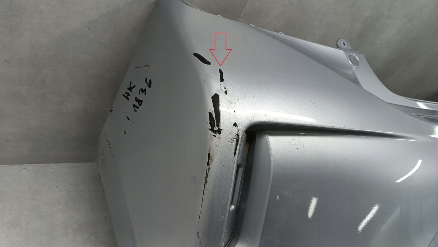 Zderzak tył tylny MITSUBISHI Spacestar SPACE STAR II LIFT 19-24