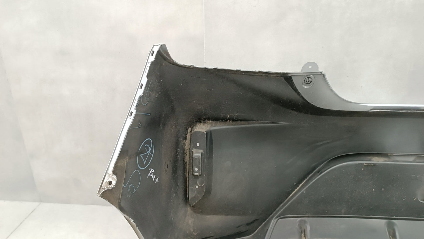 Zderzak tył tylny MITSUBISHI Spacestar SPACE STAR II LIFT 19-24