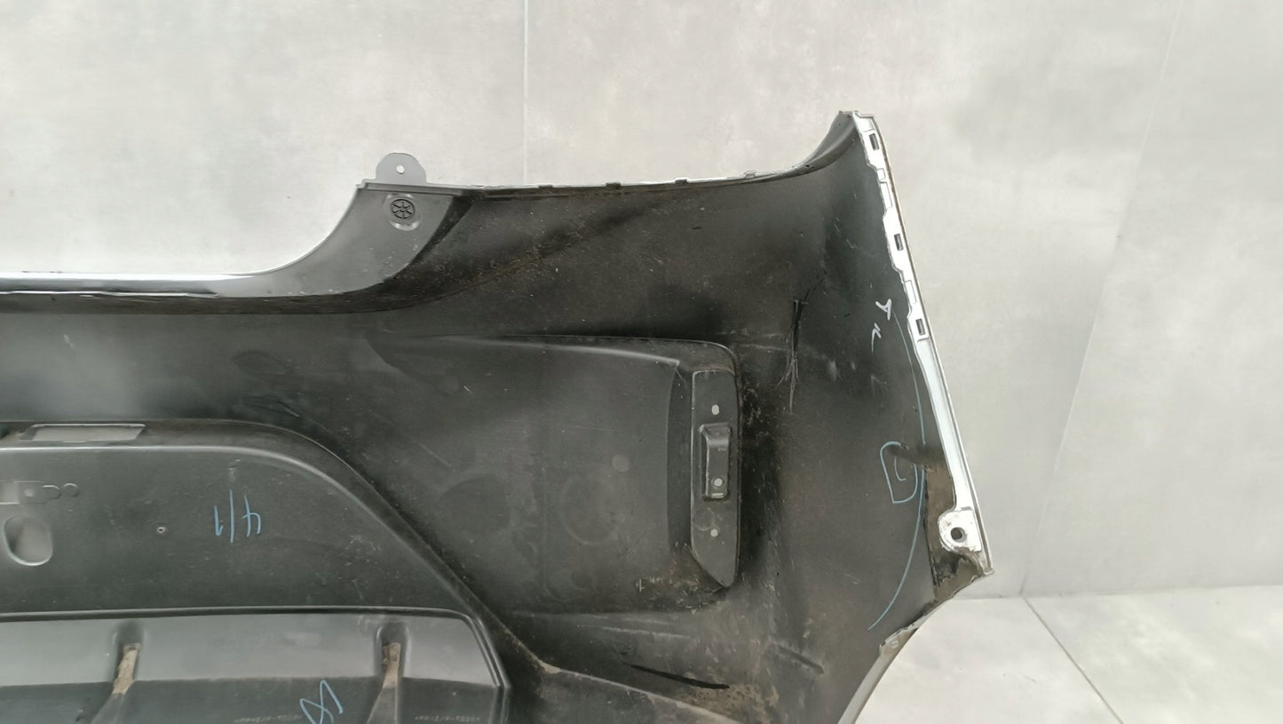 Zderzak tył tylny MITSUBISHI Spacestar SPACE STAR II LIFT 19-24