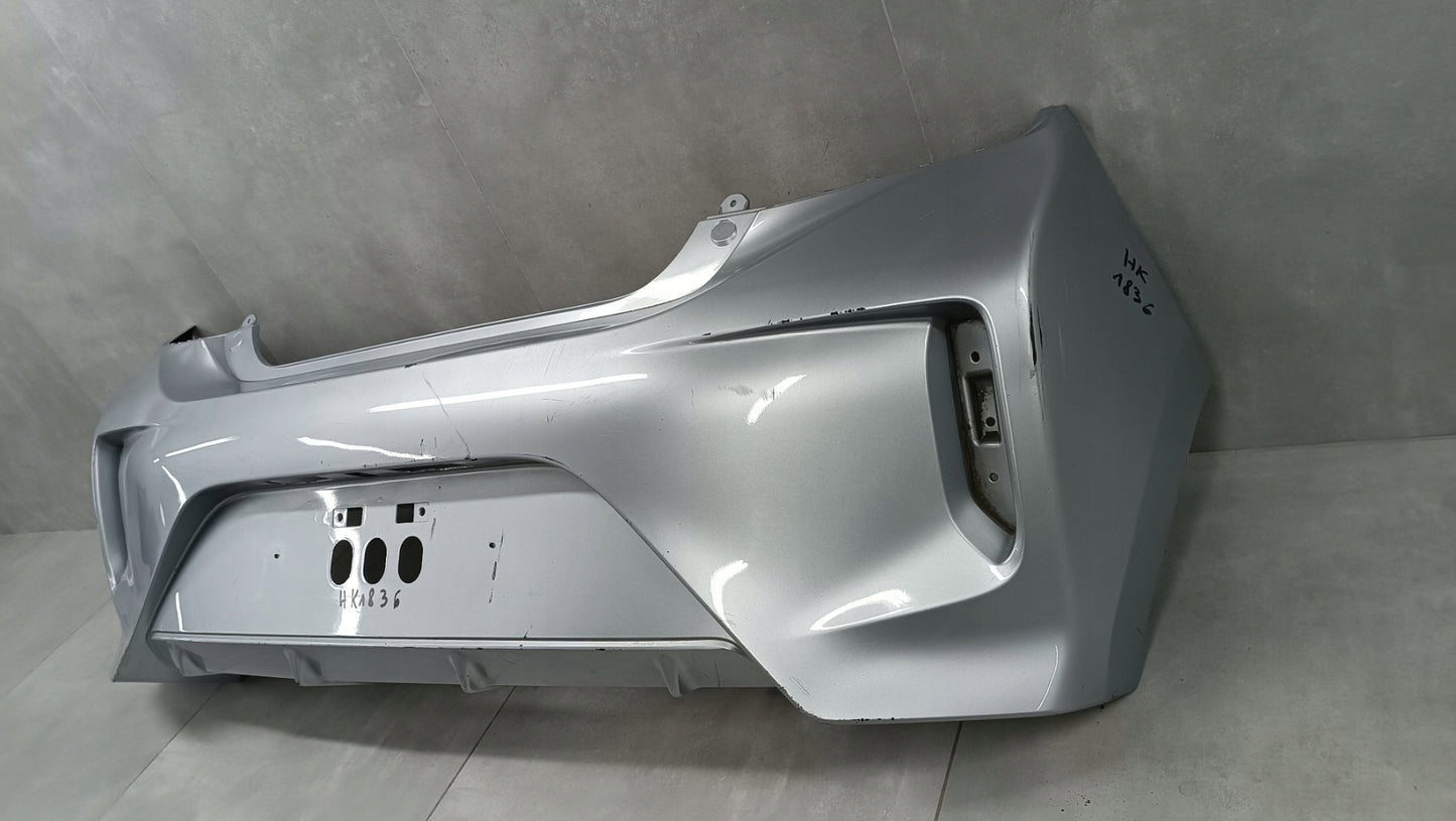 Zderzak tył tylny MITSUBISHI Spacestar SPACE STAR II LIFT 19-24