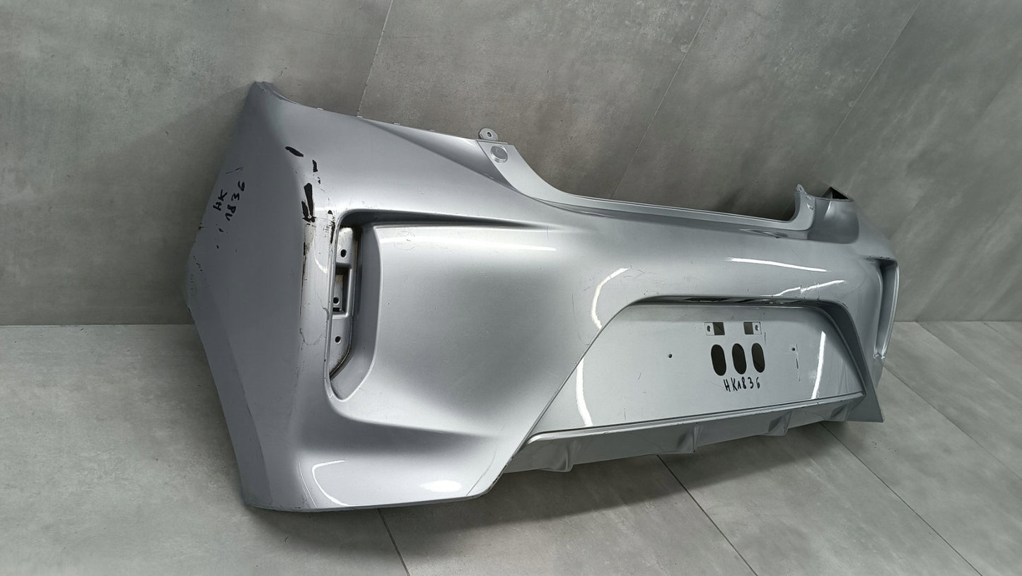 Zderzak tył tylny MITSUBISHI Spacestar SPACE STAR II LIFT 19-24