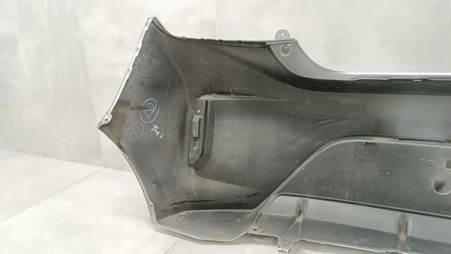 Zderzak tył tylny MITSUBISHI Spacestar SPACE STAR II LIFT 19-24