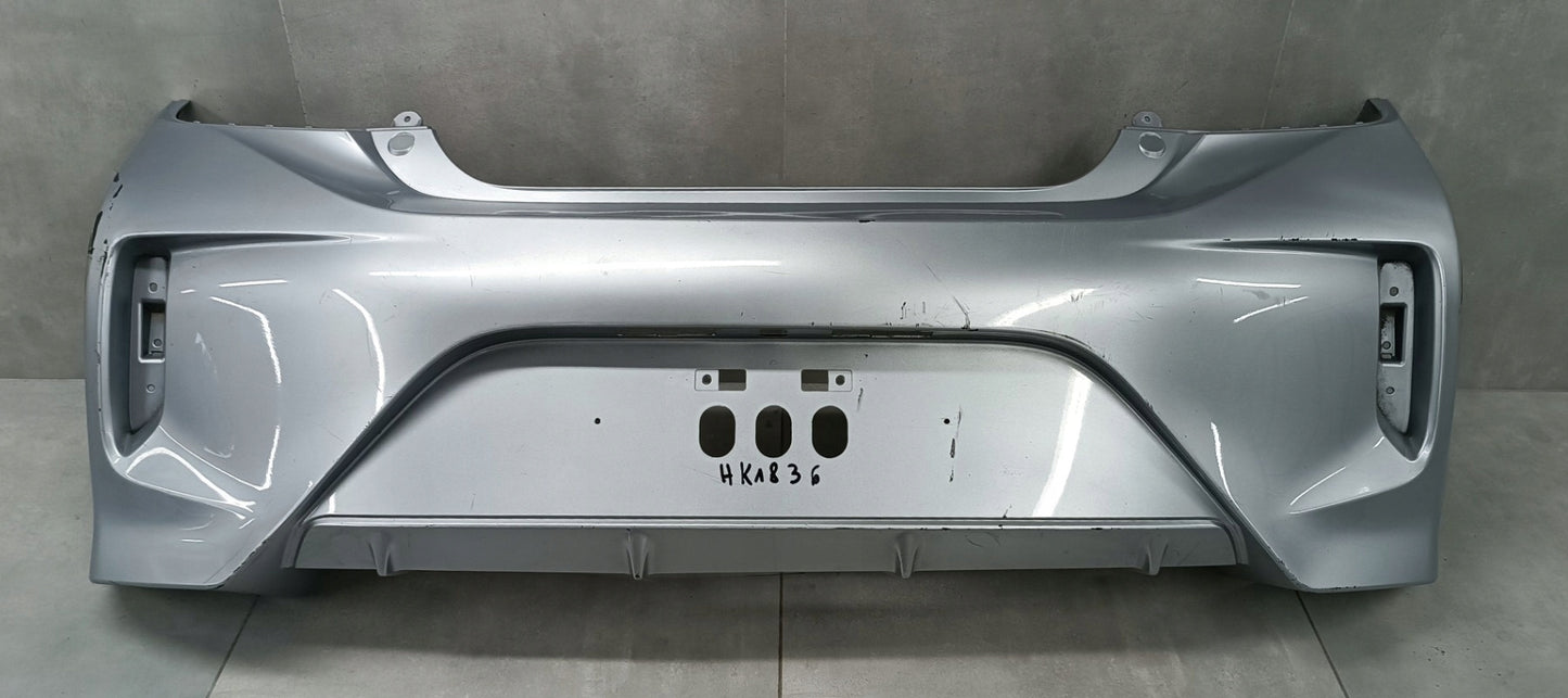 Zderzak tył tylny MITSUBISHI Spacestar SPACE STAR II LIFT 19-24