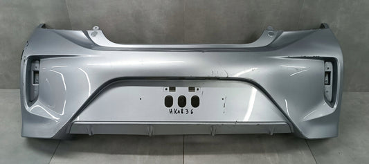 Zderzak tył tylny MITSUBISHI Spacestar SPACE STAR II LIFT 19-24