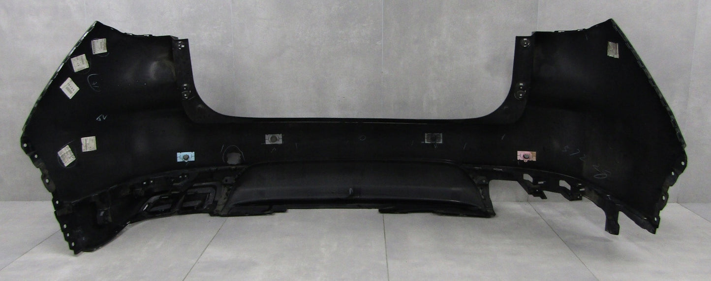 Rear bumper Mazda CX60 CX-60 22-