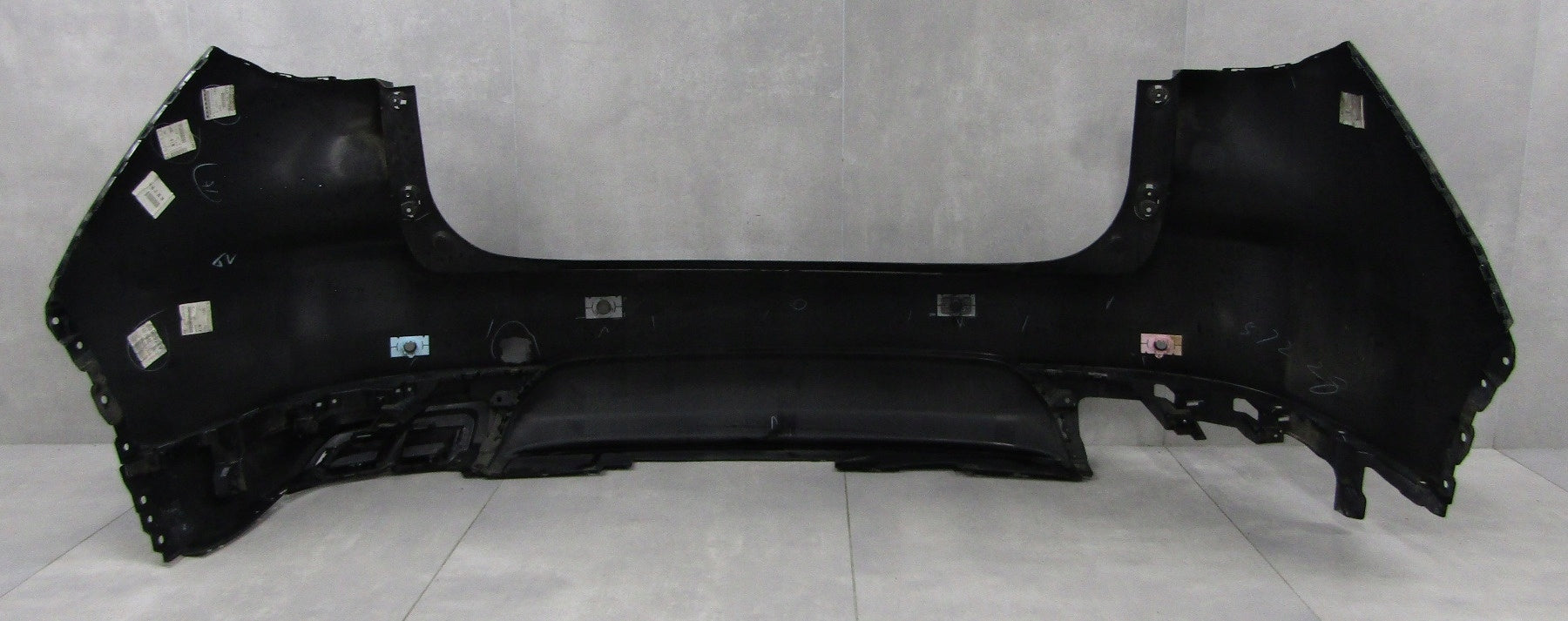 Rear bumper Mazda CX60 CX-60 22-