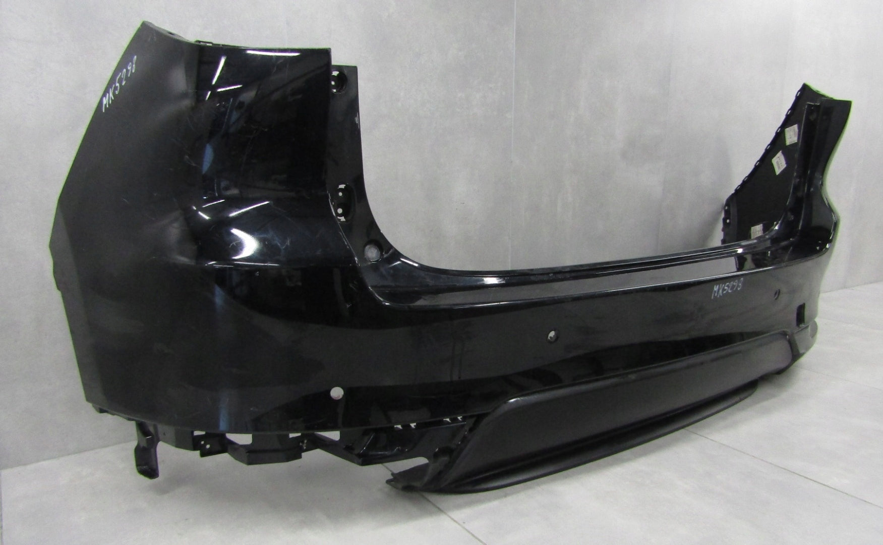 Rear bumper Mazda CX60 CX-60 22-