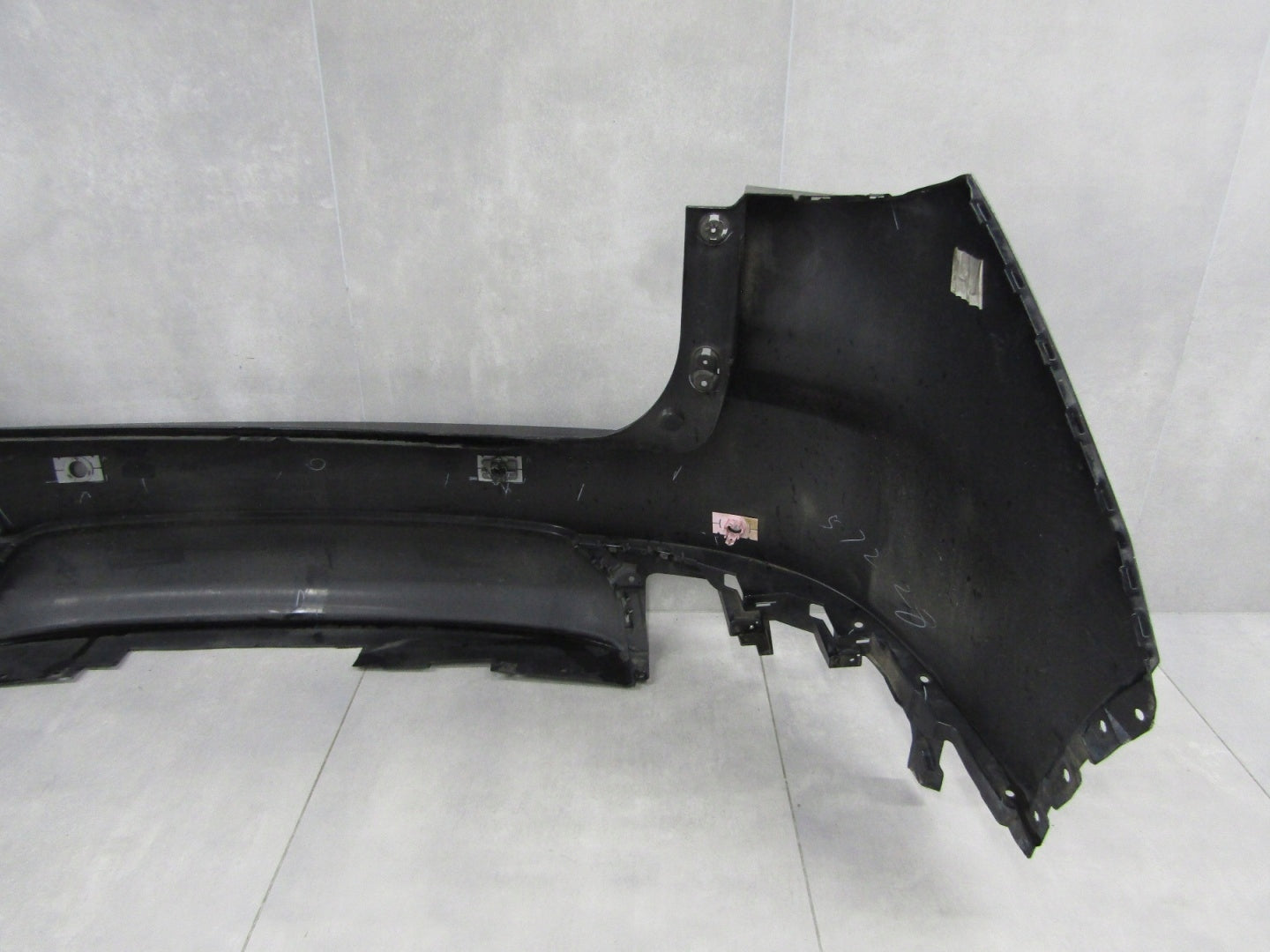 Rear bumper Mazda CX60 CX-60 22-