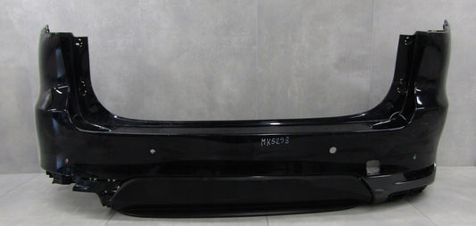 Rear bumper Mazda CX60 CX-60 22-