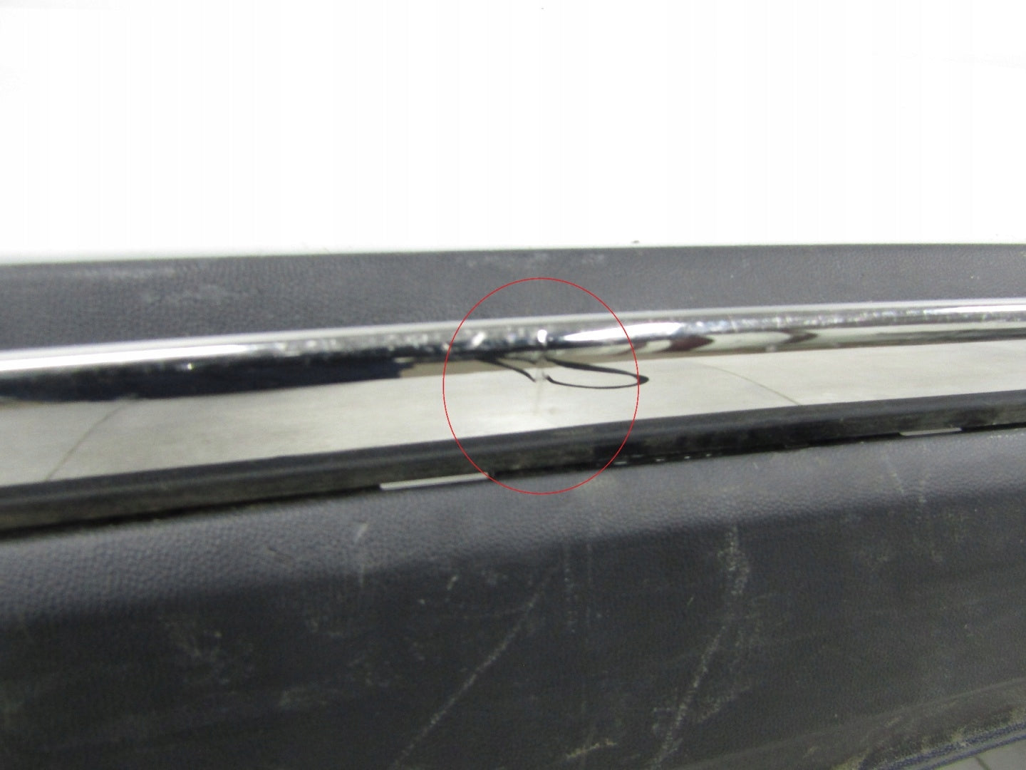 Rear Bumper for Mercedes A-Class W177 177 LIFT HB 23-