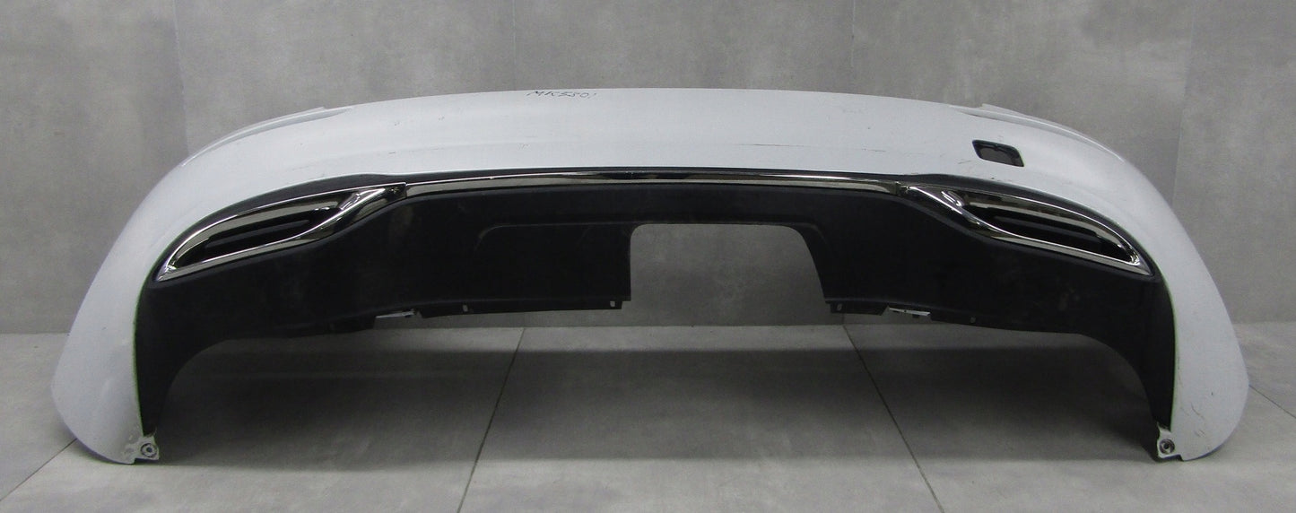 Rear Bumper for Mercedes A-Class W177 177 LIFT HB 23-
