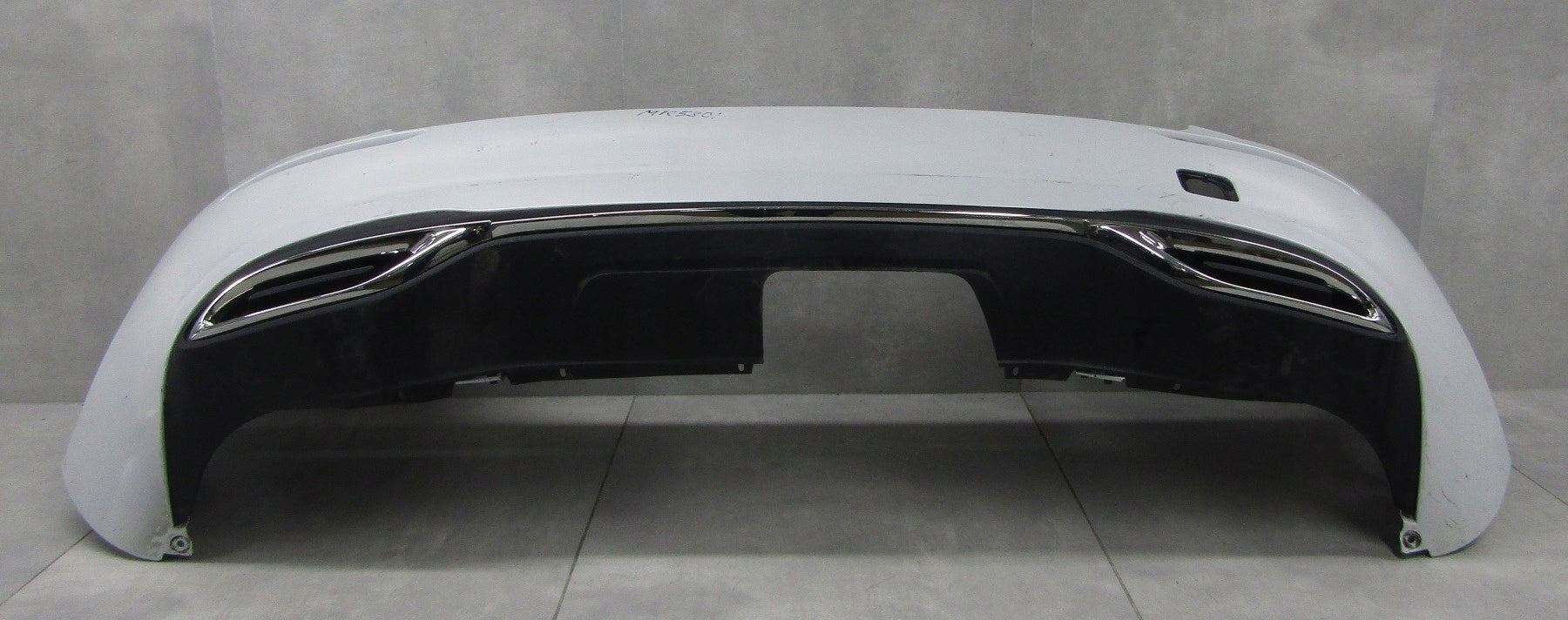 Rear Bumper for Mercedes A-Class W177 177 LIFT HB 23-