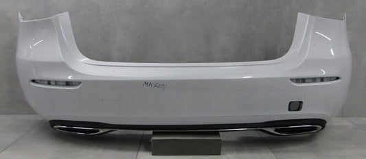 Rear Bumper for Mercedes A-Class W177 177 LIFT HB 23-