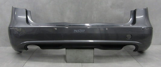 Rear Bumper for Mercedes B-Class W246 11-14