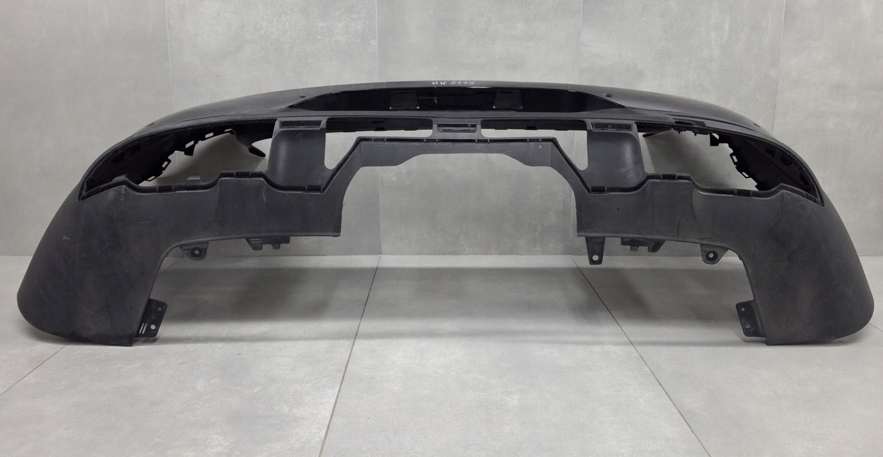 Rear Bumper for Mercedes Benz X294 EQE SUV AMG 23-