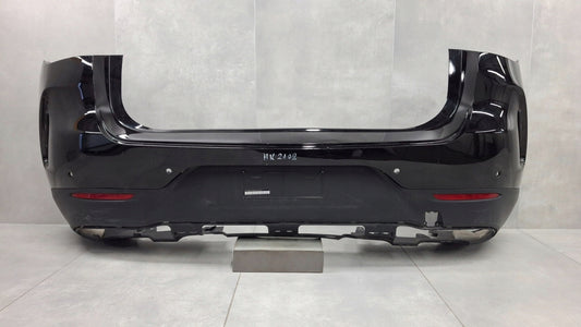 Rear Bumper for Mercedes Benz X294 EQE SUV AMG 23-