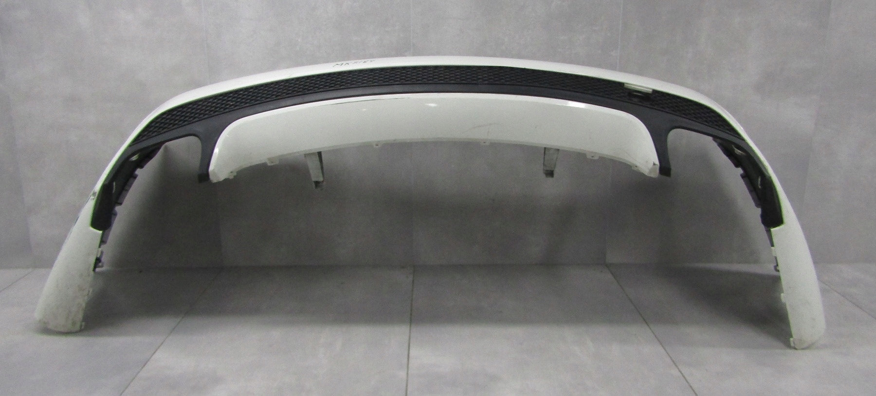 Rear Bumper for Mercedes CLA 117 W117 AMG 13-16