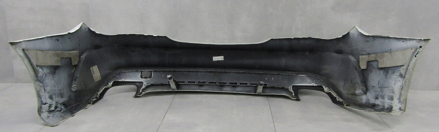 Rear Bumper for Mercedes CLA 117 W117 AMG 13-16