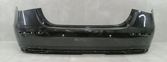 Rear Bumper Mercedes E-Class 214 Estate 23-