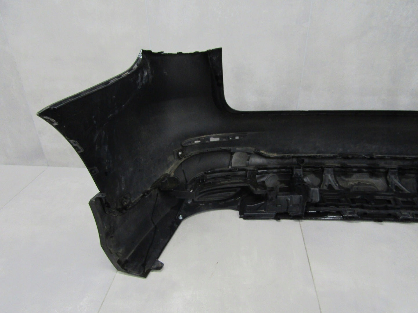 Zderzak tył tylny Mercedes GLC X253 AMG 15-18