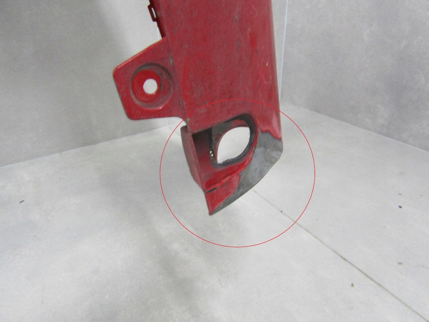 Rear Bumper Mercedes Vito V-CLASS W447 447 Lift 19- / long / extra lo